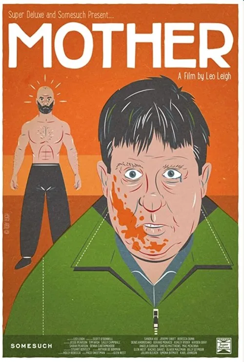 Mother poster
