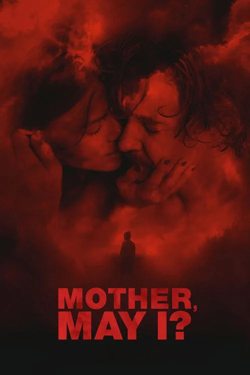 Mother, May I? poster
