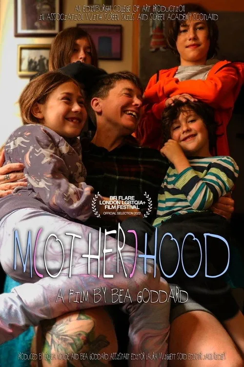 Motherhood poster