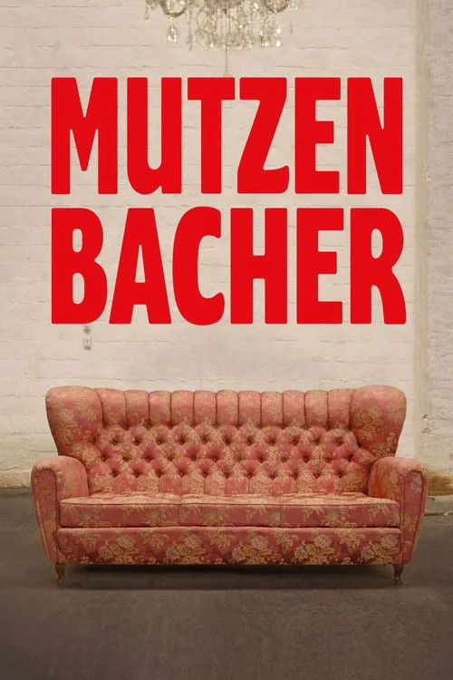 Mutzenbacher poster
