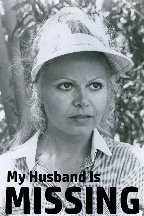 My Husband Is Missing poster