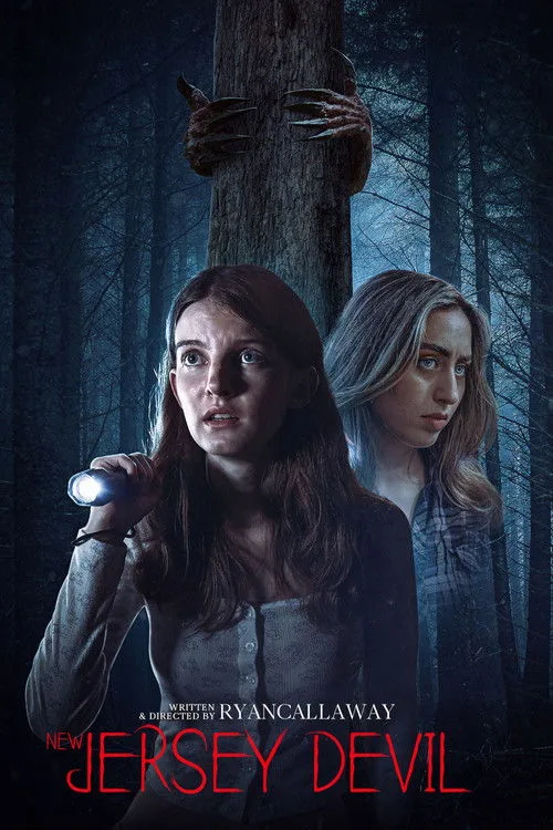 New Jersey Devil poster
