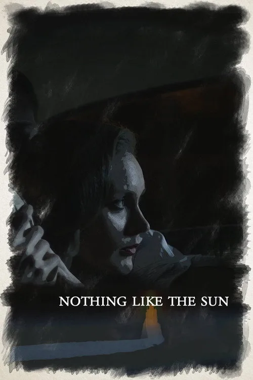 Nothing Like the Sun poster