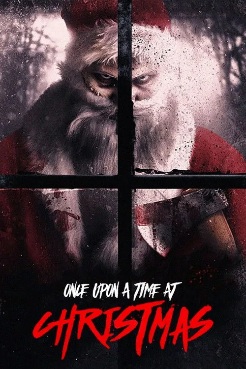 Once Upon a Time poster