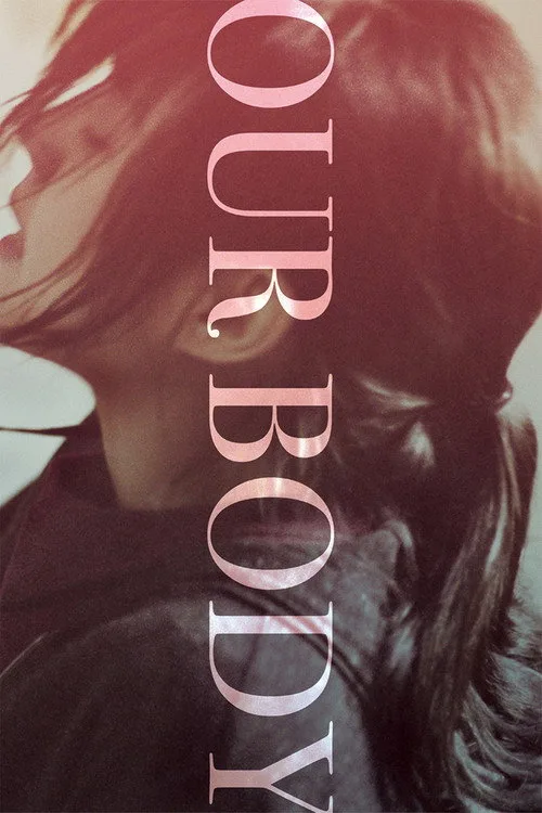 Our Body poster