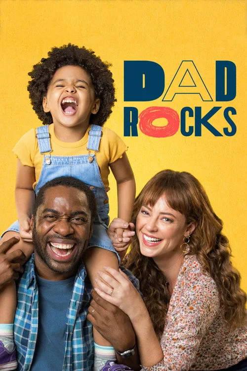 Papai é Pop poster