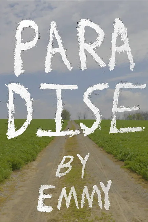 Paradise poster