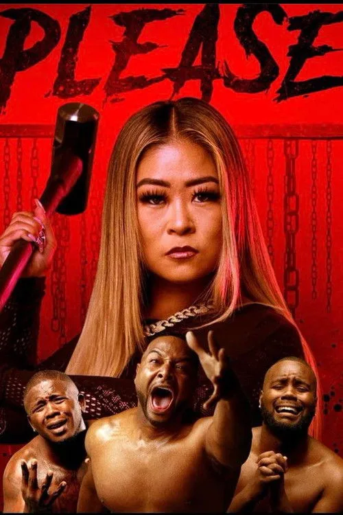 Please poster
