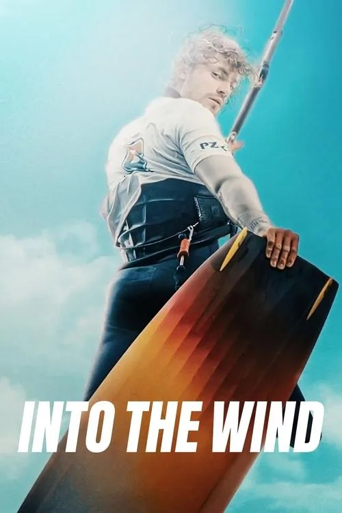 Pod Wiatr poster