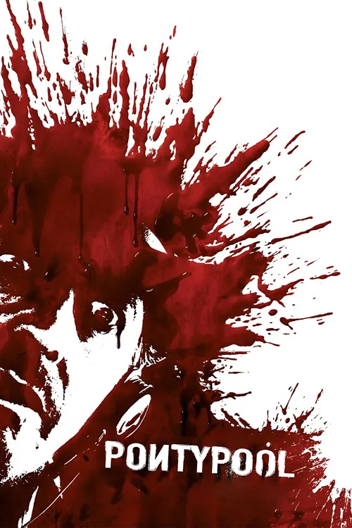 Pontypool poster