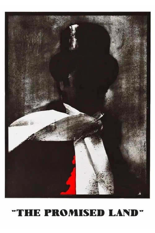 Promised Land poster