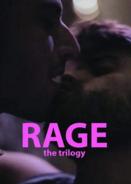 Rage poster