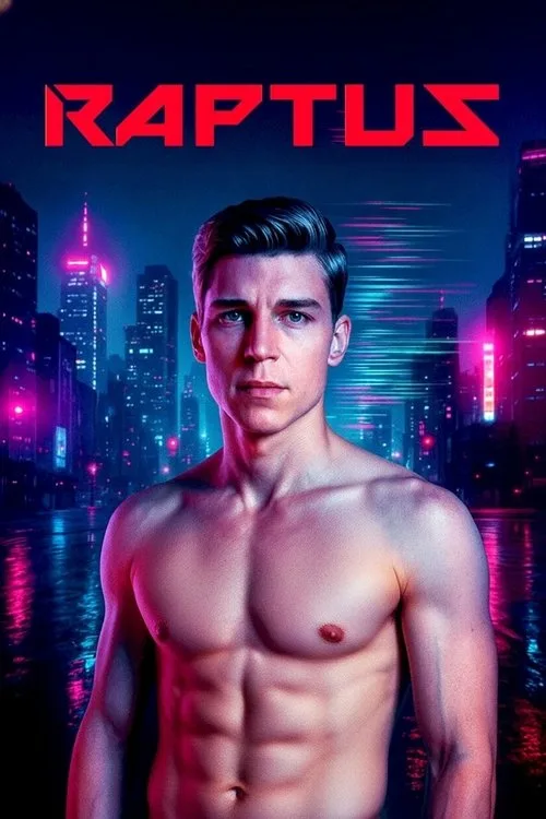Raptus poster