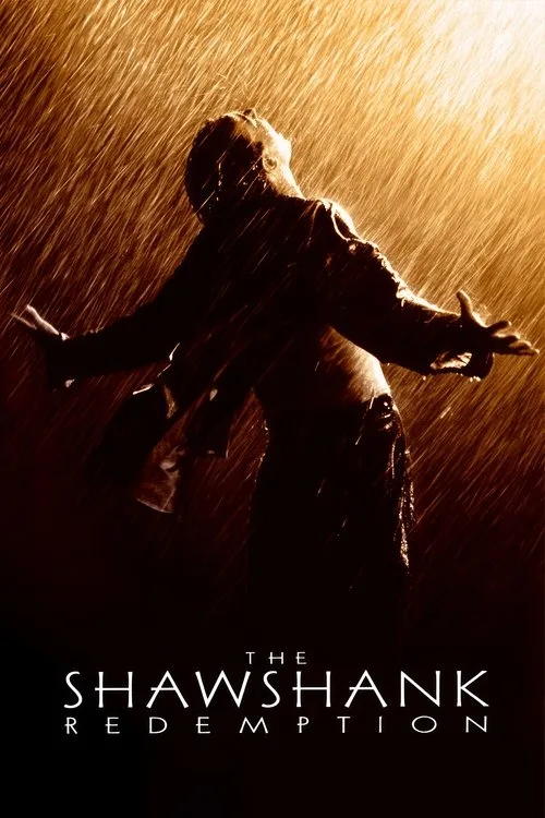 Redemption poster