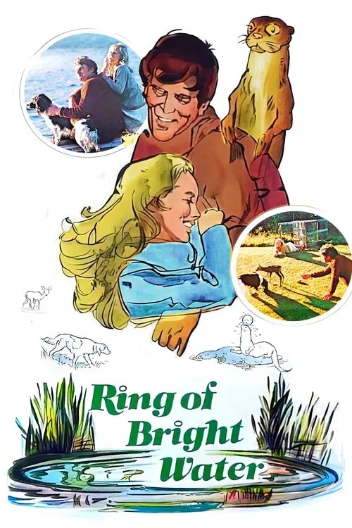 Ring Ring poster