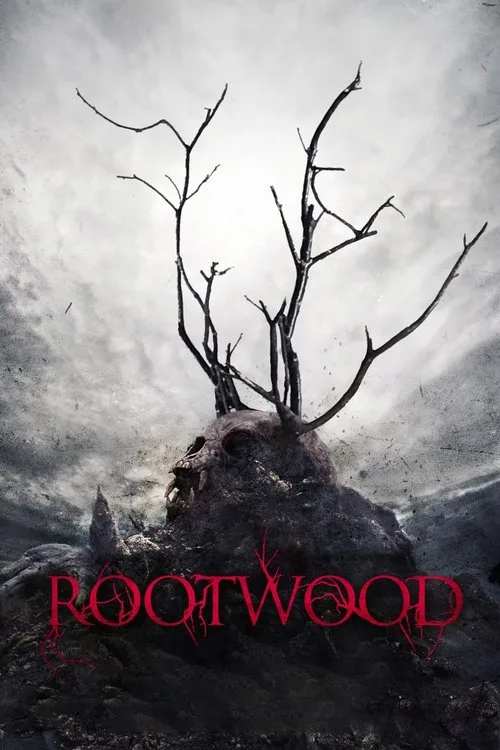 Rootwood poster