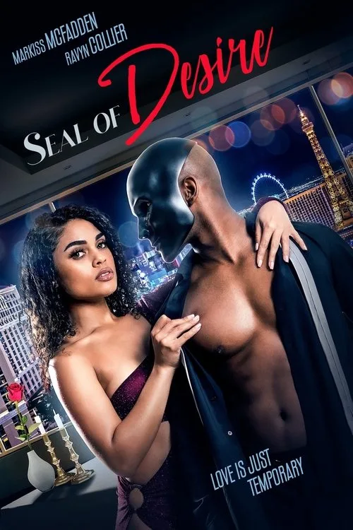 Seal of Desire poster