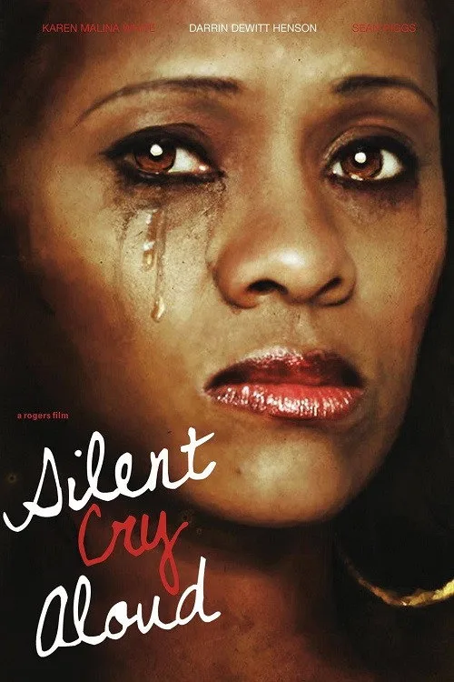 Silent Cry Aloud poster