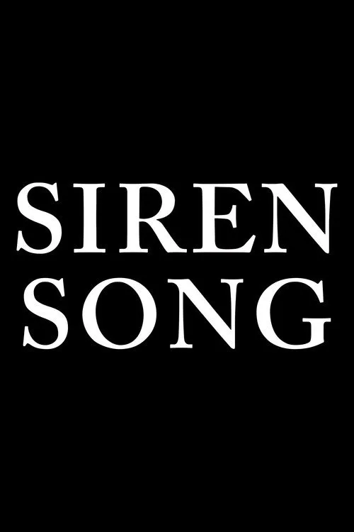 Siren Song poster