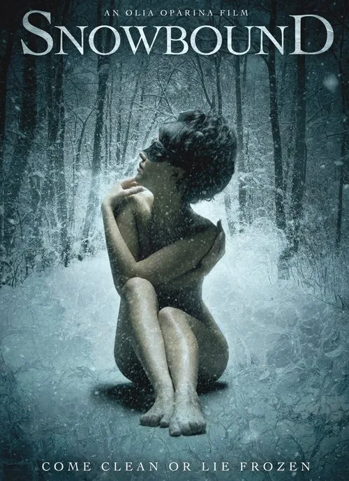 Snowbound poster