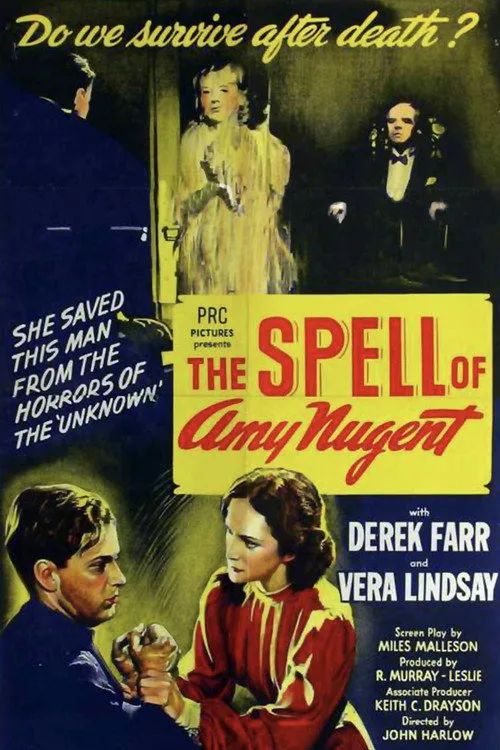 Spellbound poster