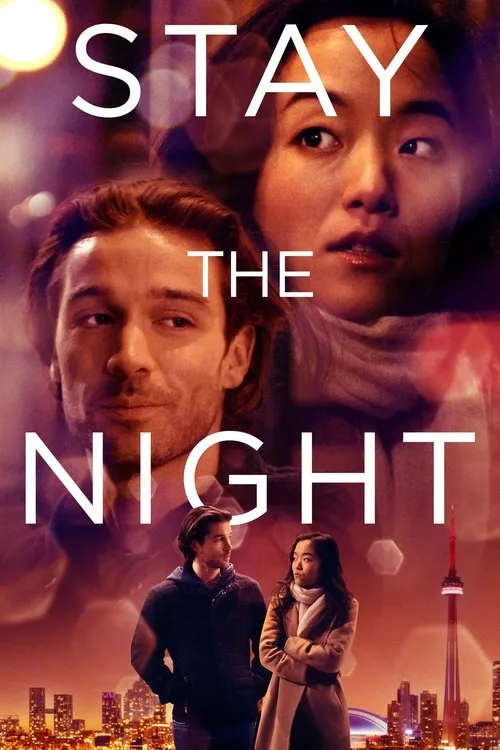 Stay The Night poster