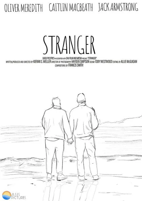 Stranger poster