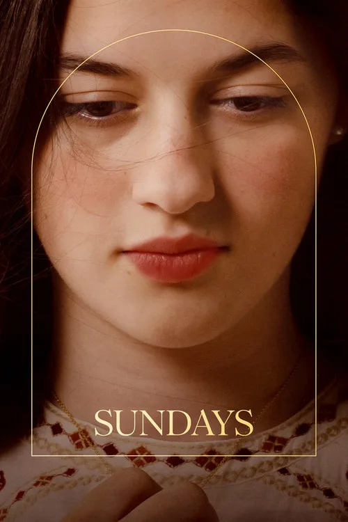 Sunday poster
