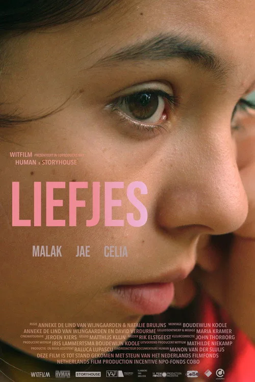 Sweeties poster