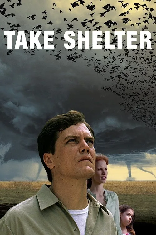 Take Shelter poster