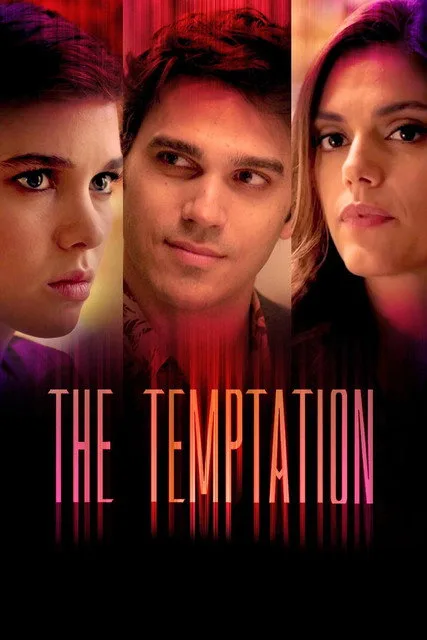 Temptation poster
