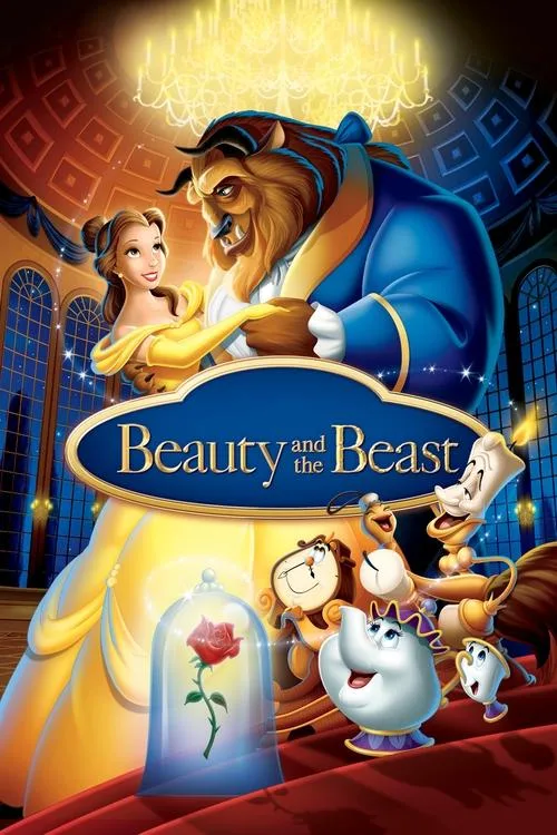 The Beast poster
