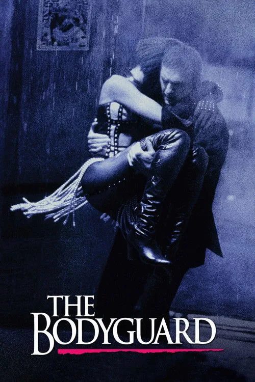 The Body poster