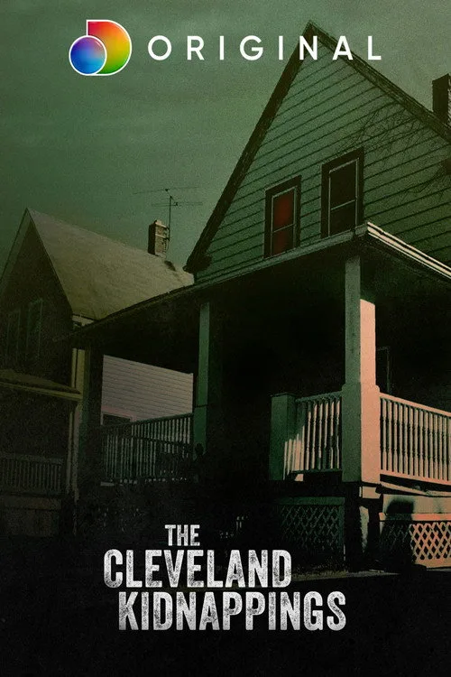 The Cleveland Kidnappings poster