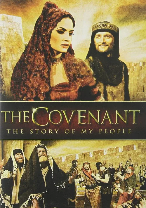 The Covenant poster