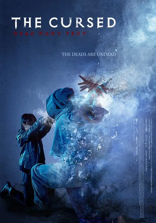 The Cursed: Dead Man’s Prey poster