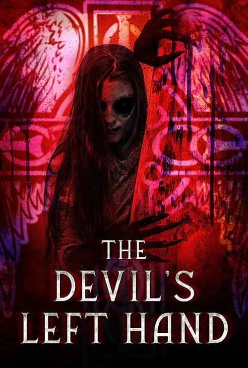 The Devil's Left Hand poster