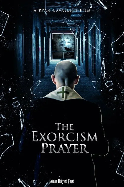 The Exorcism Prayer poster