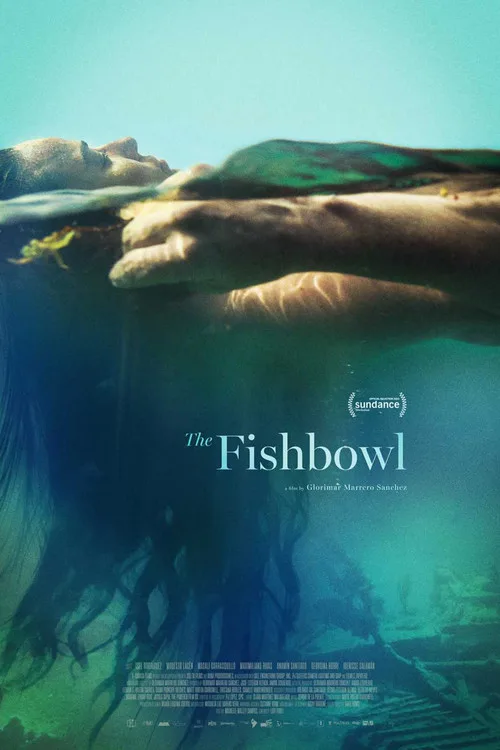 The Fishbowl poster