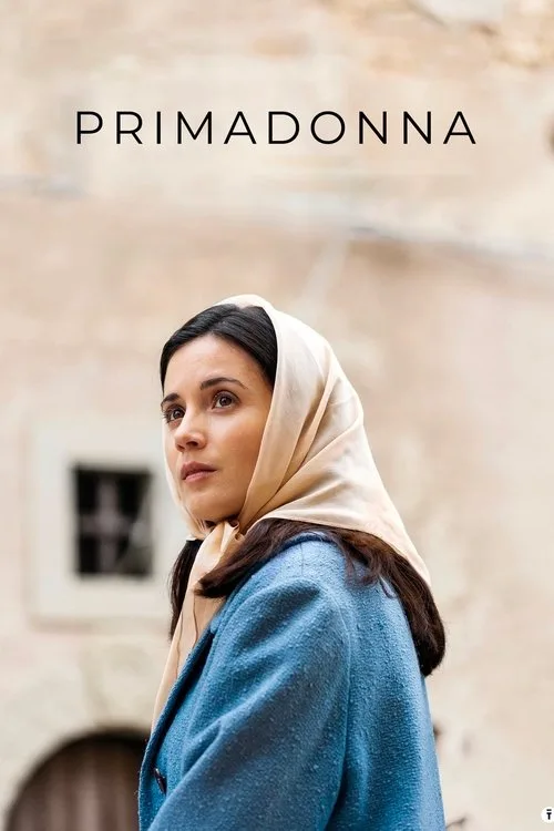 The Girl From Tomorrow poster