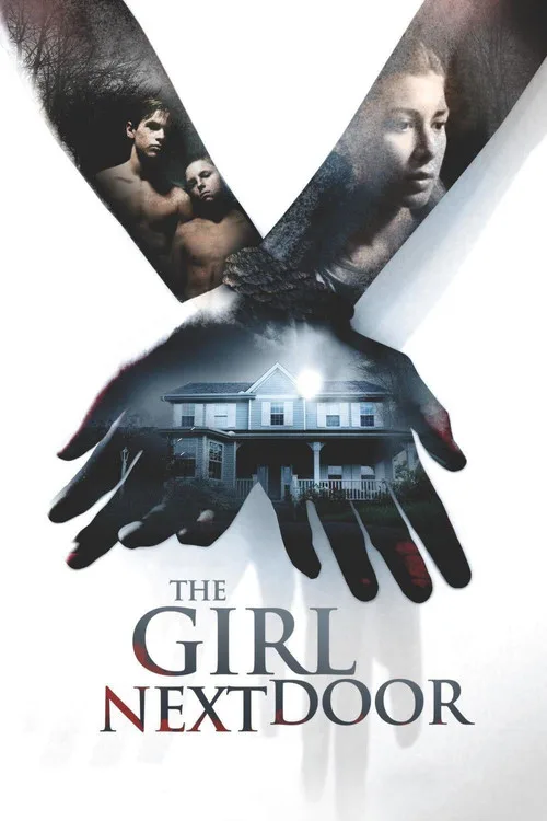 The Girl Next Door poster