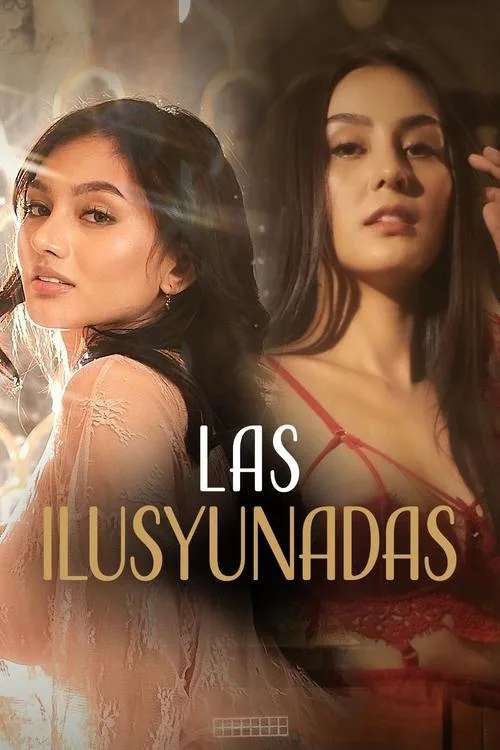 The Illusion poster