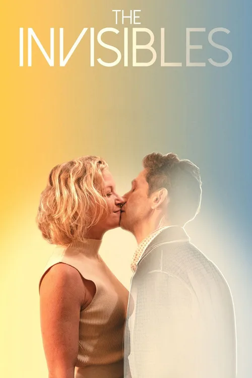 The Invisibles poster