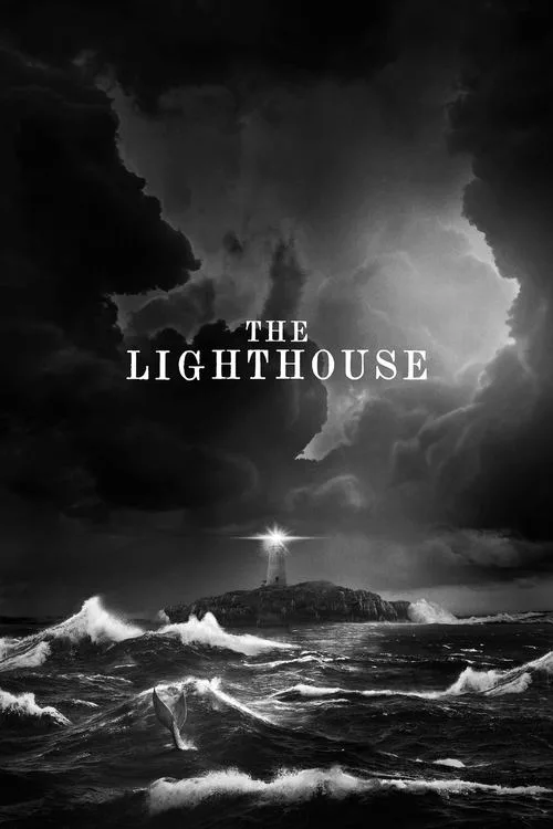 The Lighthouse poster