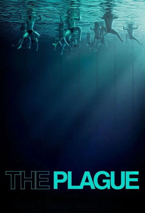 The Plague poster