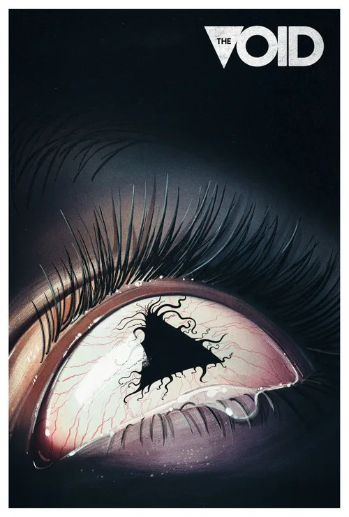 The Void poster