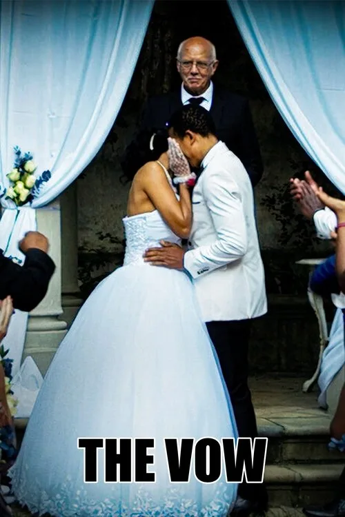 The Vow poster