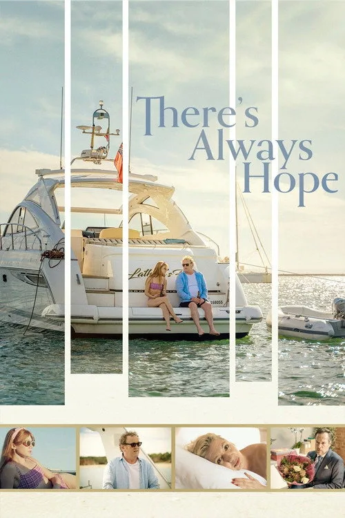 There’s Always Hope poster