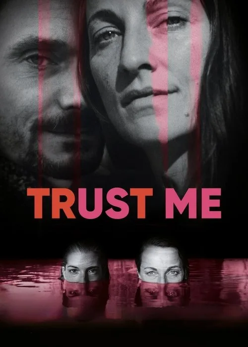 Trust Me poster