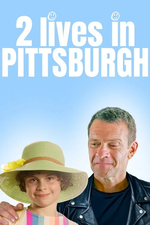 Two Lives in Pittsburgh poster